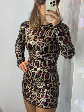 Vestido fiesta