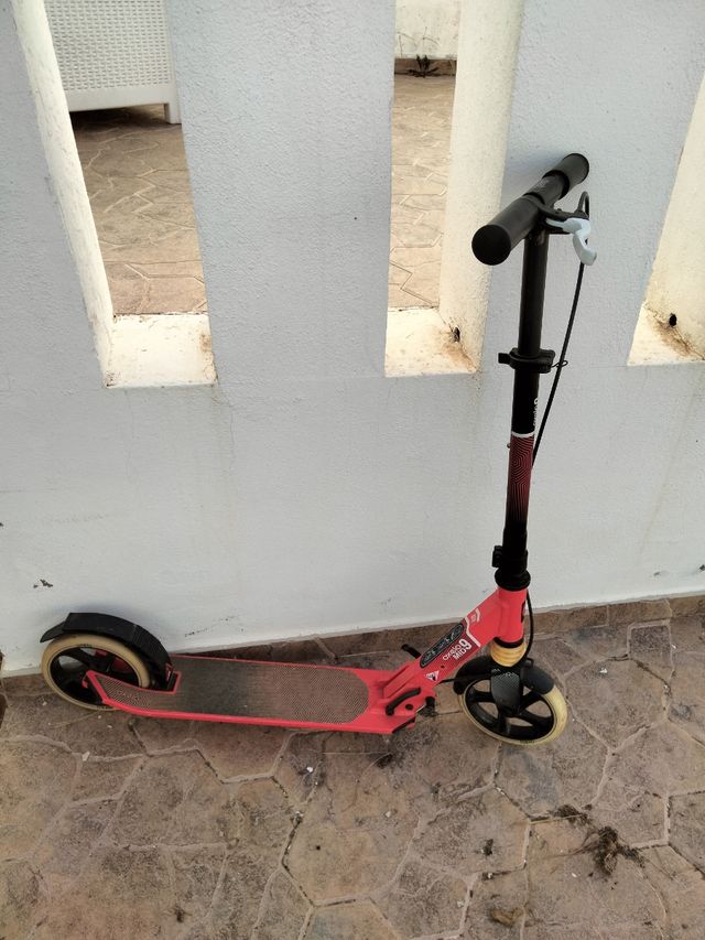 Patinete Oxelo mid 9