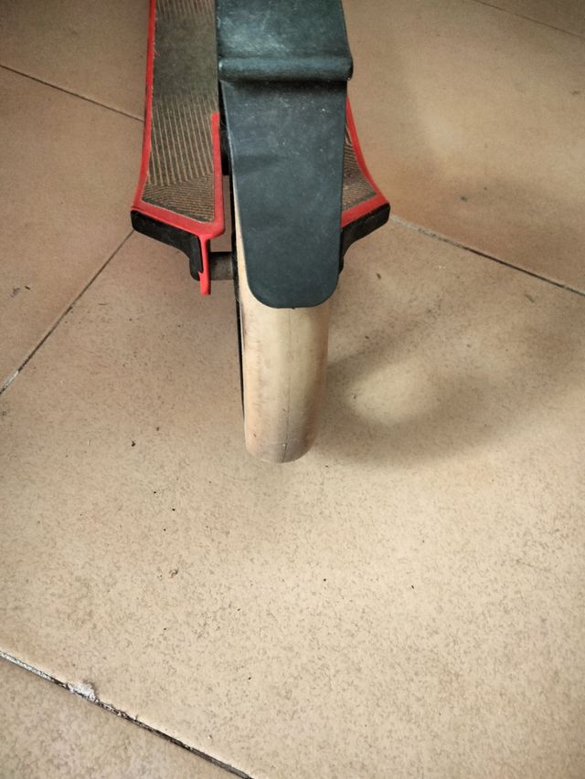 Patinete Oxelo mid 9