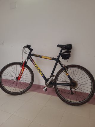 Bicicleta MTB Giant ATX 830