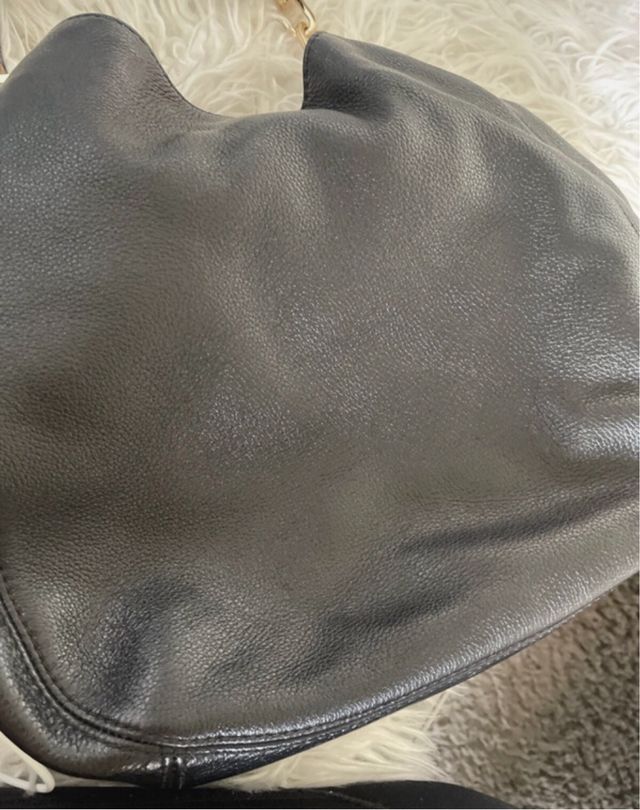 Bolso original de piel michael kors