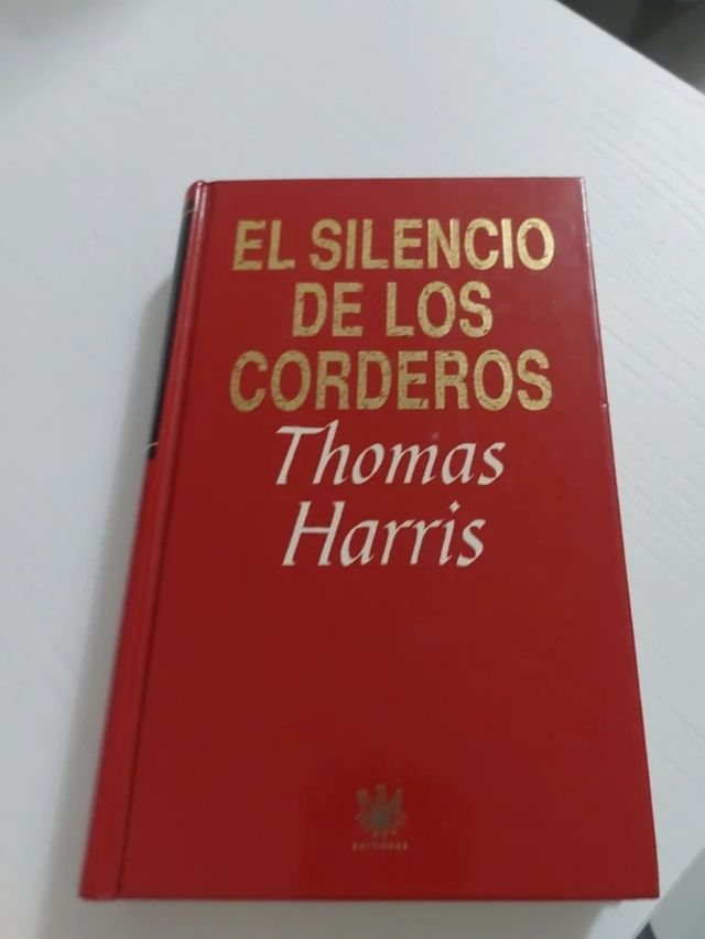 El Silencio de los Corderos