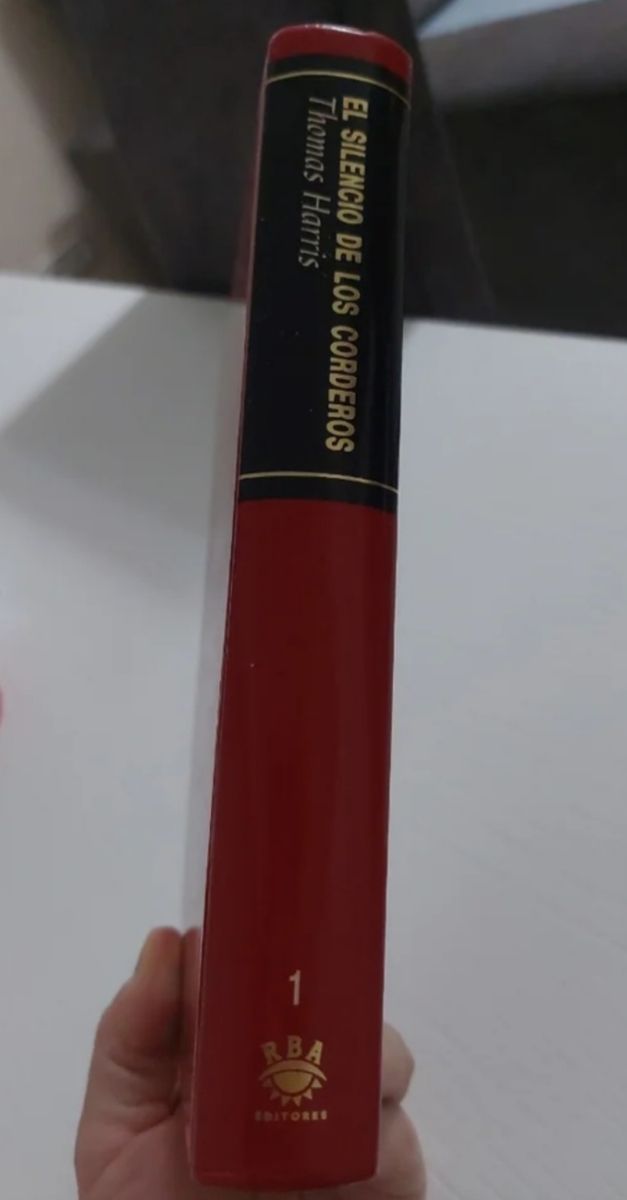 El Silencio de los Corderos