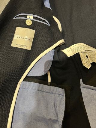 Americana ZARA