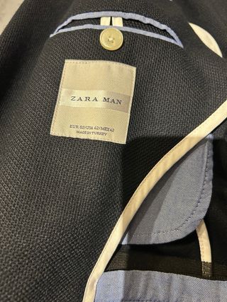 Americana ZARA