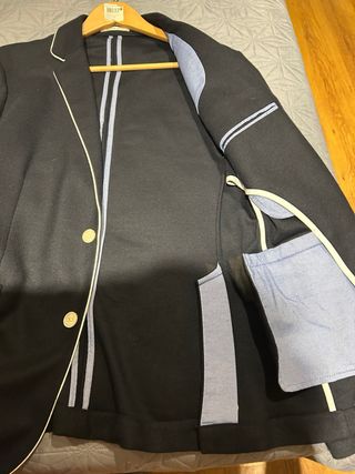 Americana ZARA