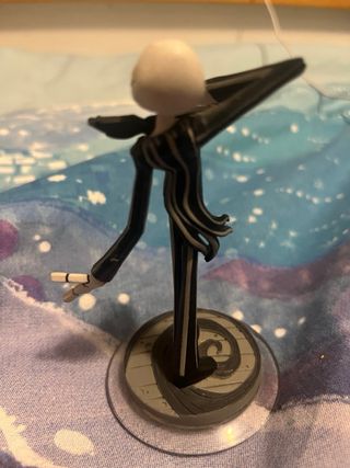 Figura Jack disney Infinity