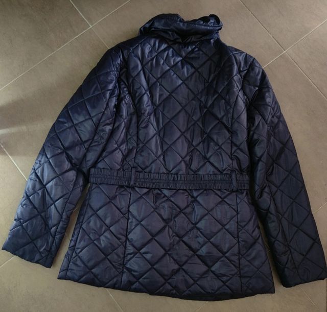 Chaquetón mujer Antea