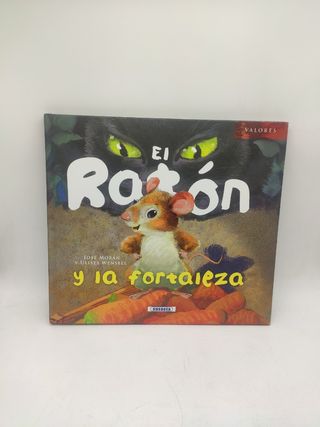 El ratón y la fortaleza cuento