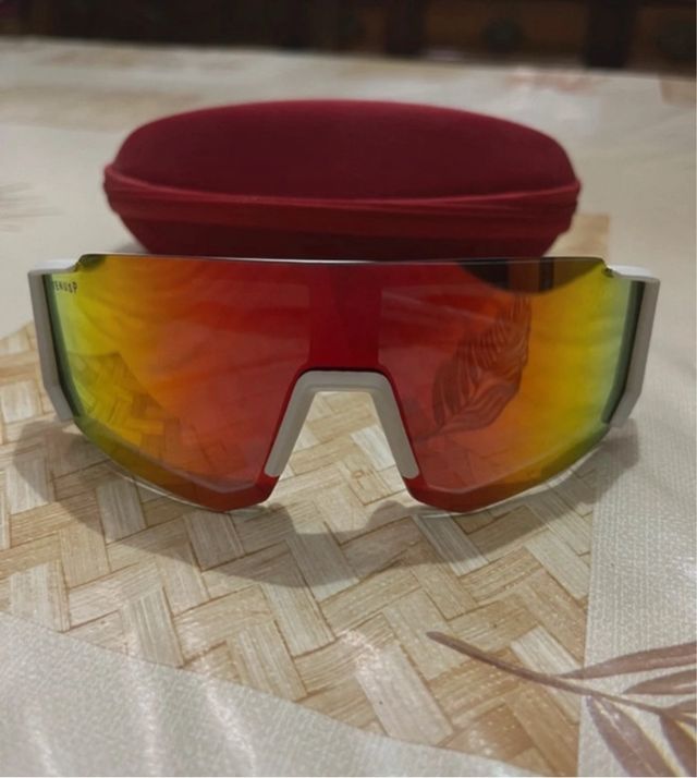 Gafas deportivas
