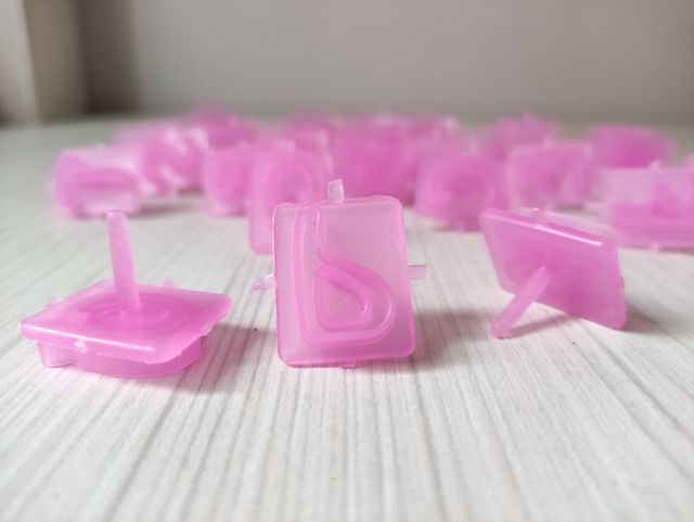 PERFORADORES DE FONDANT