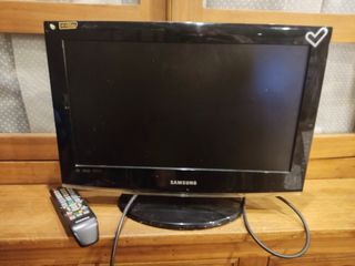 Tv Samsung