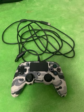 Mando Nacon PS4