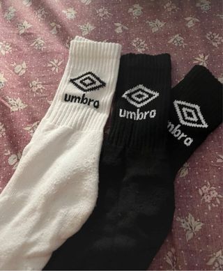 Calcetines umbro