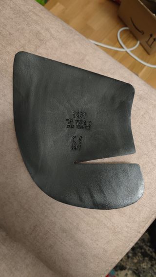 Pantalon de moto para invierno y verano Clover