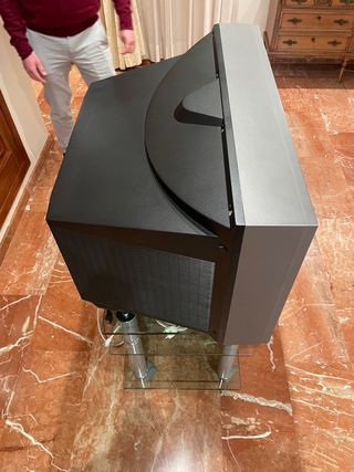 Televisor tubo 32” Sony Trinitron Color