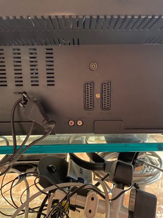 Televisor tubo 32” Sony Trinitron Color