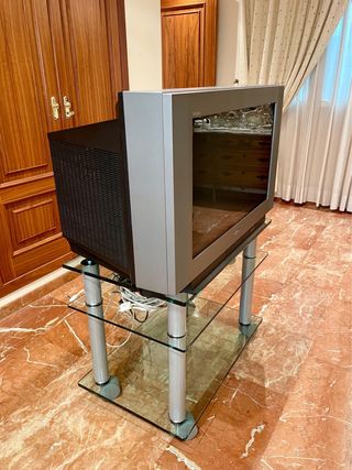 Televisor tubo 32” Sony Trinitron Color