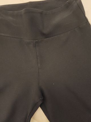 Leggins Stradivarius mujer