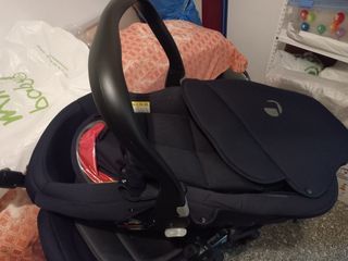 Carrito Jane rider matrix