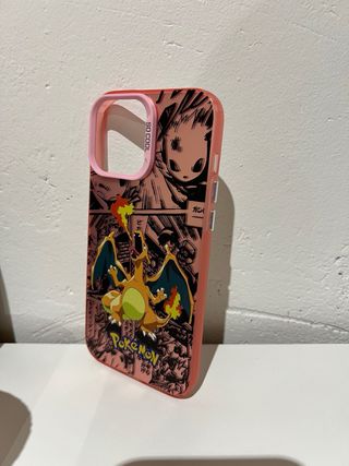 Funda Iphone 13 Pro Max