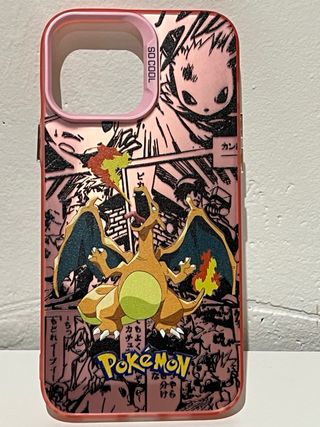 Funda Iphone 13 Pro Max