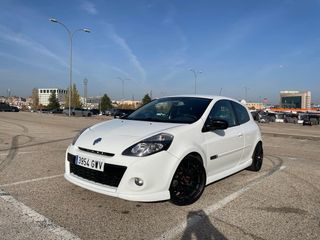 Renault Clio 2010