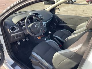 Renault Clio 2010