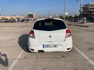 Renault Clio 2010