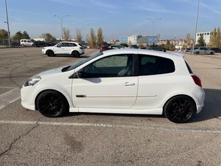 Renault Clio 2010