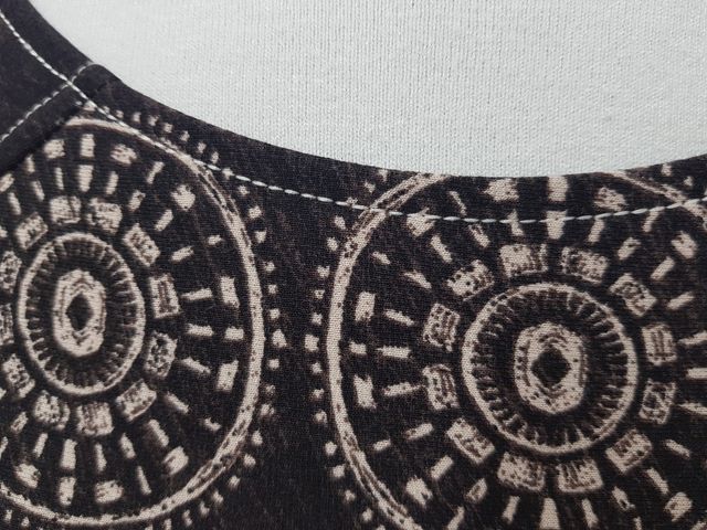 Vestido corto Fórmul@ Joven