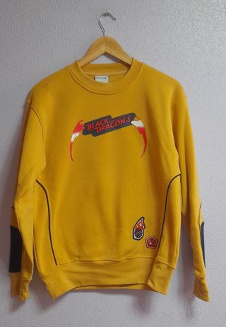 Sudadera 