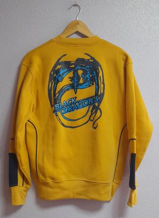 Sudadera 