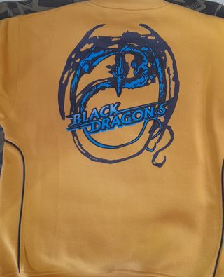 Sudadera 