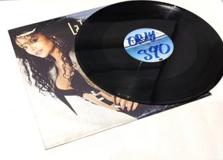 LA TOYA JACKSON - YOU'RE GONNA GET 