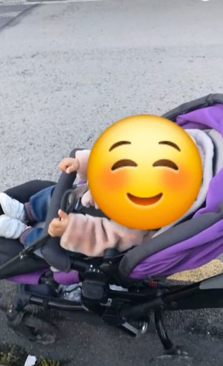 Carrito 3 en 1 Jane Epic koos