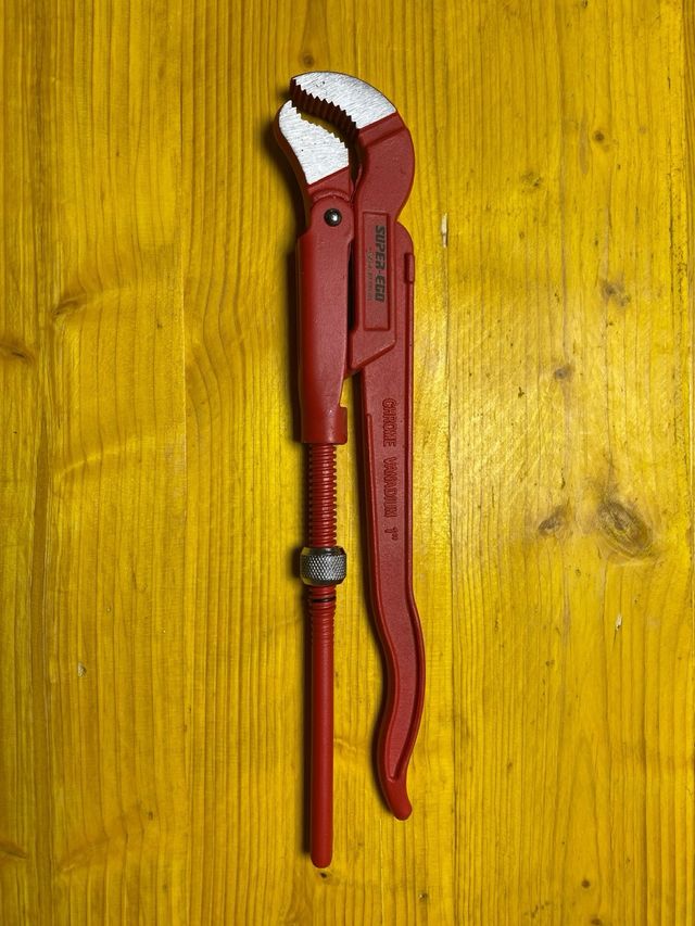 Llave Sueca Super Ego