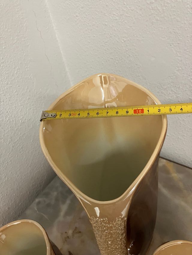 Juego de cerveza vintage