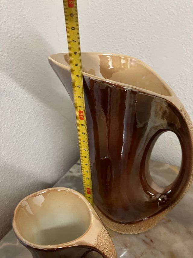 Juego de cerveza vintage