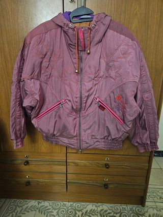 Anorak Luhta talla entre 38-42
