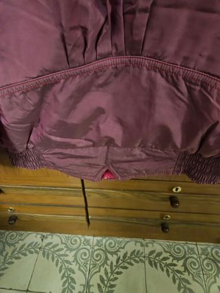 Anorak Luhta talla entre 38-42
