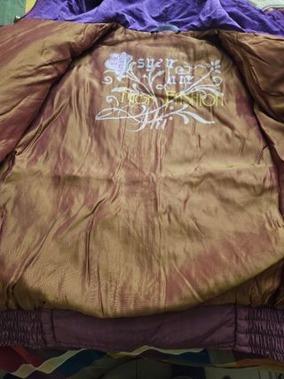 Anorak Luhta talla entre 38-42