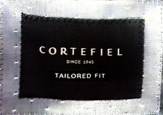 Americana de hombre Cortefiel 