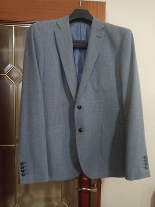 Americana de hombre Cortefiel 