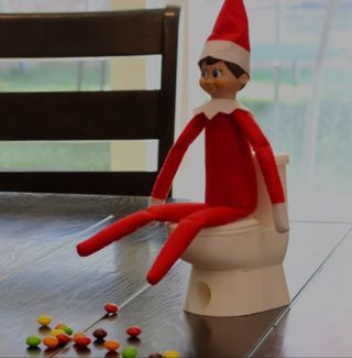 Accesorios Navidad y casa muñecas