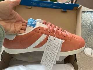 Zapatillas Adidas Gacelle t 44