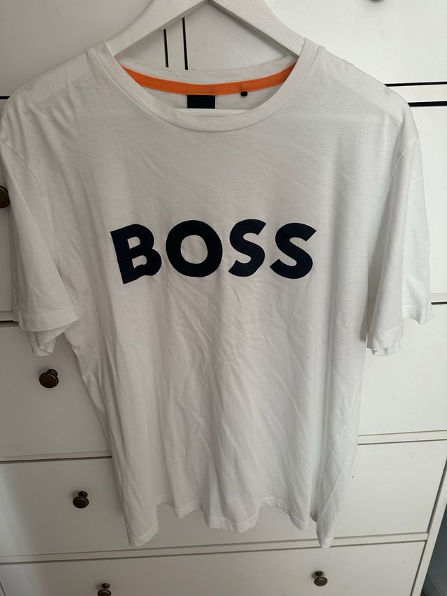 Camisa BOSS