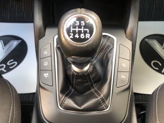 Ford Focus 1.0 Ecoboost 125 Hibrido