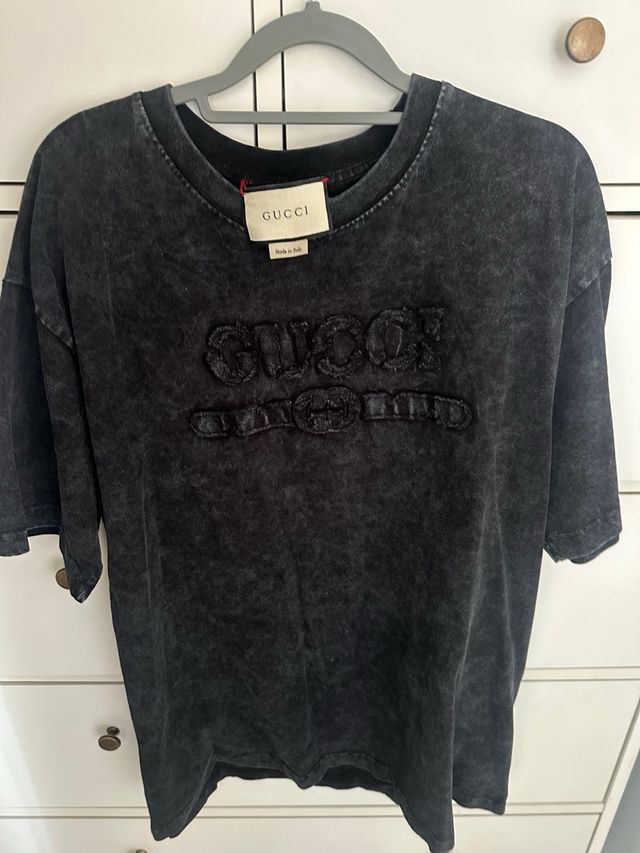 Camisa gucci
