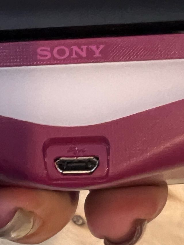 Comando PlayStation 4 original 